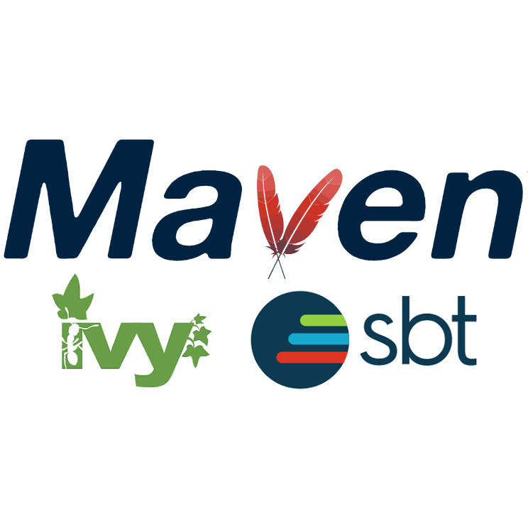 Maven, Ant and sbt, how to pull from a local SSL repo?