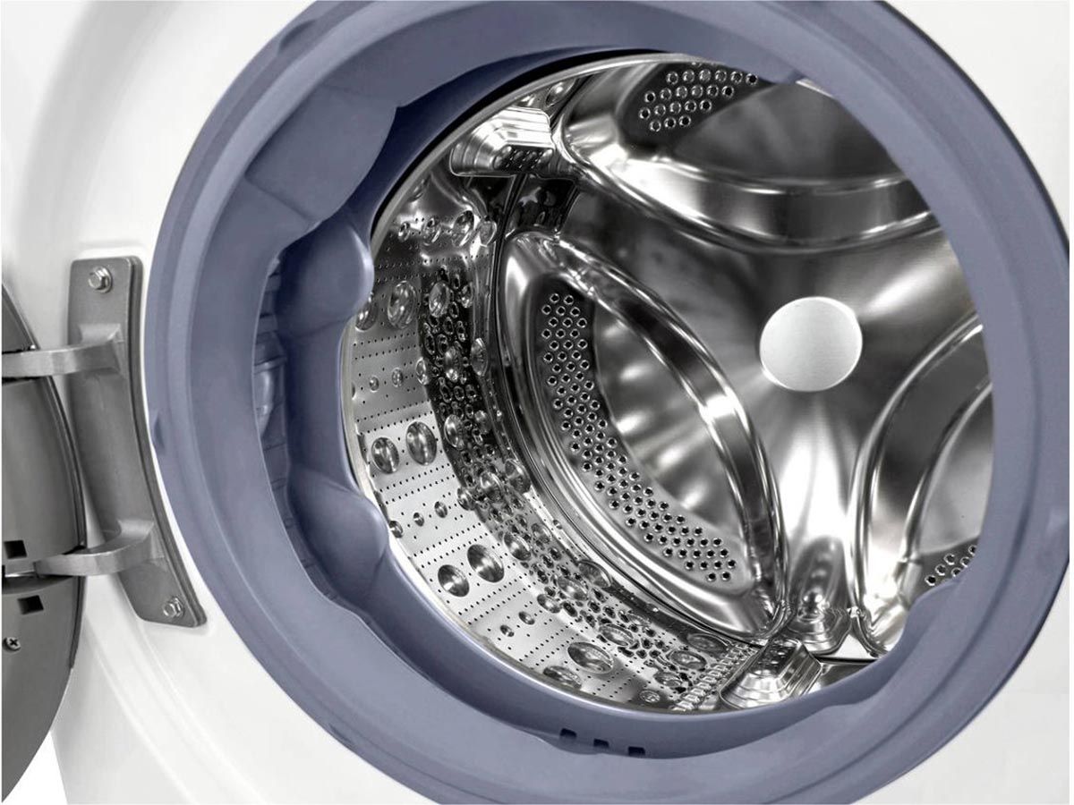 Your washing machine could be sending 3.7 GB of data a day — LG washing  machine owner disconnected his device from Wi-Fi after noticing excessive  outgoing daily data traffic